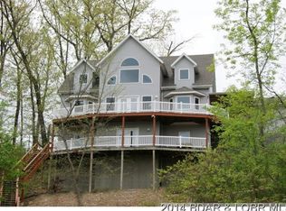 7 Knox Point Cir, Lake Ozark, MO 65049