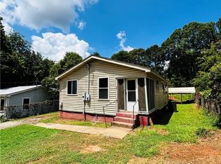 1745 W Hancock Ave, Athens, GA 30606