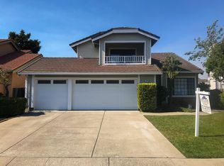 106 Amethyst Ct, Hercules, CA 94547