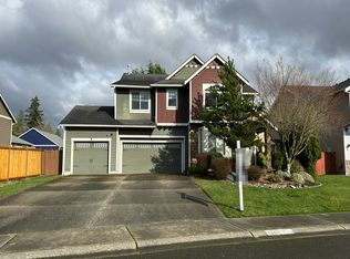 17401 140th Ave E, Puyallup, WA 98374
