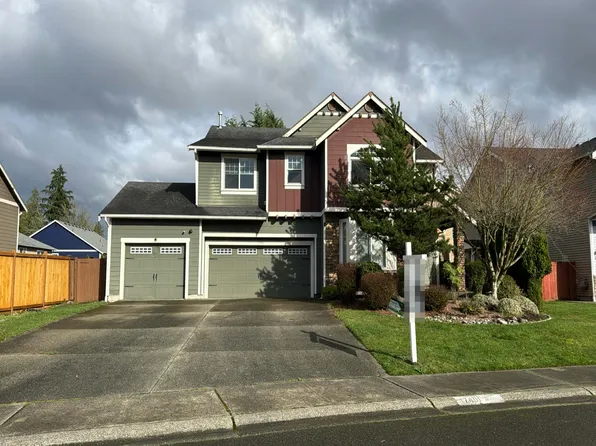17401 140th Ave E, Puyallup, WA 98374