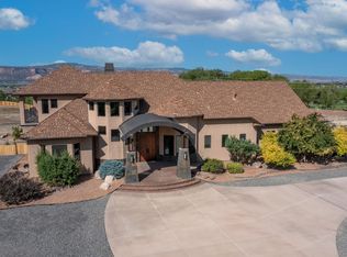 988 Kestrel Ct, Grand Junction, CO 81505