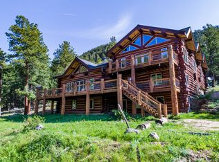 1012 Aspen Dr, Lyons, CO 80540