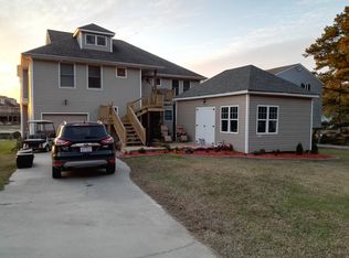 218 Soundward Ln, Hertford, NC 27944