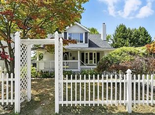 868 Iredell St, Akron, OH 44310