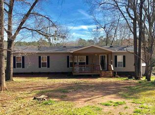 114 Bear Creek Rd #A, Eatonton, GA 31024