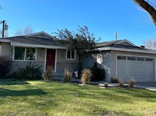 1317 Chestnut Ln, Davis, CA 95616