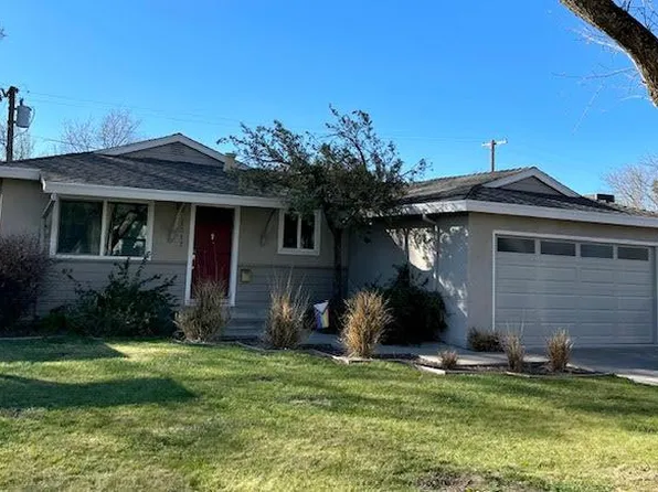 1317 Chestnut Ln, Davis, CA 95616