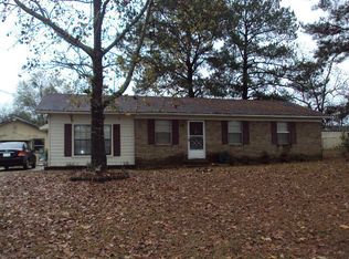 157 West St, Colquitt, GA 39837