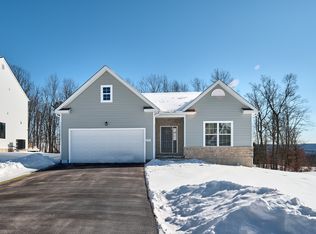 733 Quarry Rd #86, Drums, PA 18222