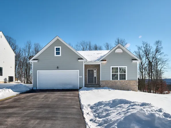 733 Quarry Rd #86, Drums, PA 18222