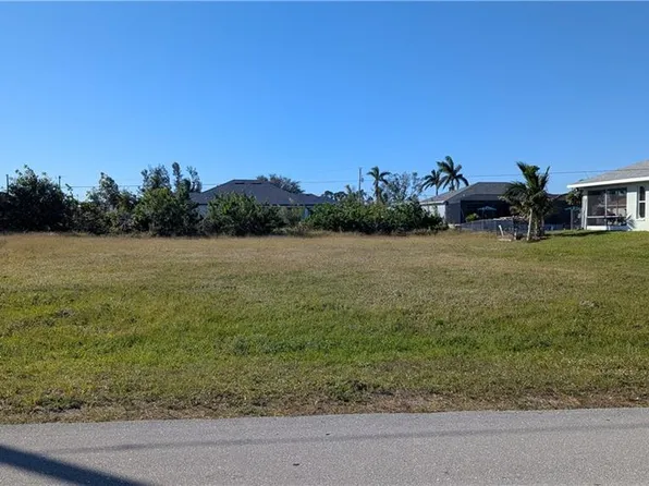 1420 SW Santa Barbara PL, CAPE CORAL, FL 33991