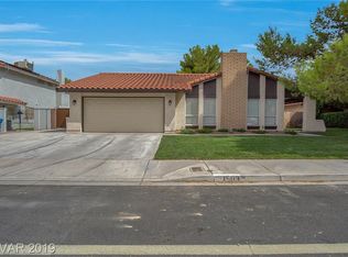 1509 Odette Ln, Las Vegas, NV 89117