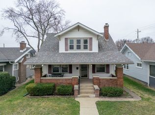 2706 Manker St, Indianapolis, IN