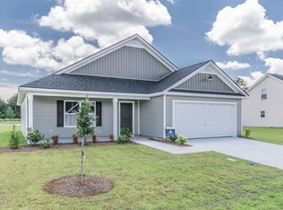 418 Red Pine Rd, Ridgeland, SC 29936