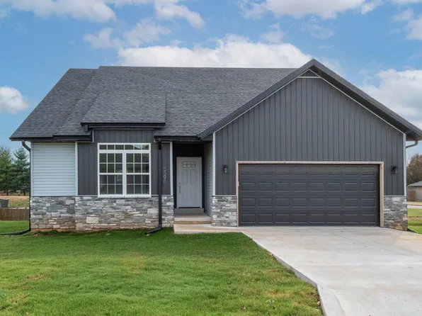 5398 Applewood Street W, Springfield, MO 65802