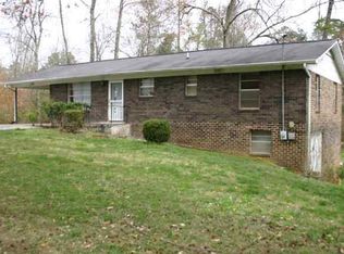 198 Dogwood Trl NE, Cleveland, TN 37323