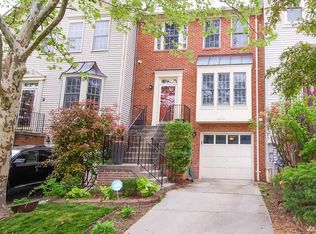 8509 Bogalusa Rd, Laurel, MD 20724