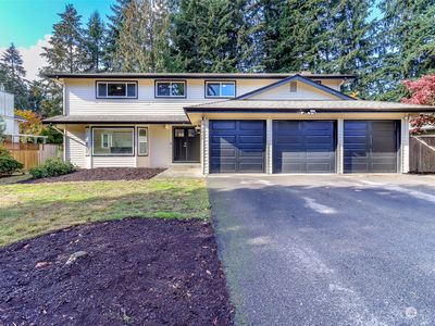 13620 110th Avenue Ct E, Puyallup, WA, 98374