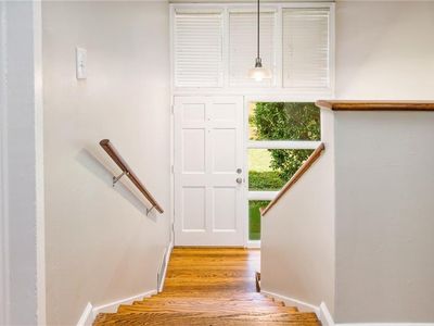 4293 Rickenbacker Way NE, Atlanta, GA, 30342