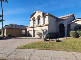 4632 E Harwell St, Gilbert, AZ 85234