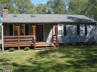 10411 Beaver Bridge Rd, Chesterfield, VA 23838