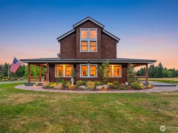 6705 348th Street S, Roy, WA 98580