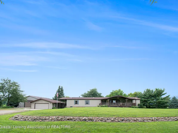 5773 N Seymour Rd, Owosso, MI 48867