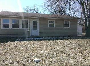 5098 Gardendale Ave, Dayton, OH