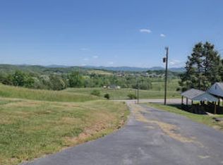 538 Blacksburg Rd, Fincastle, VA 24090