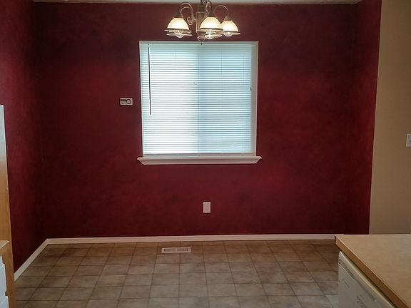eating area