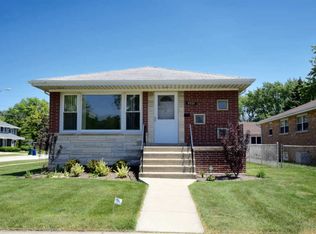 8001 Massasoit Ave, Burbank, IL