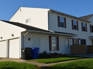 17312 Sheldon Rd #46B, Brookpark, OH 44142