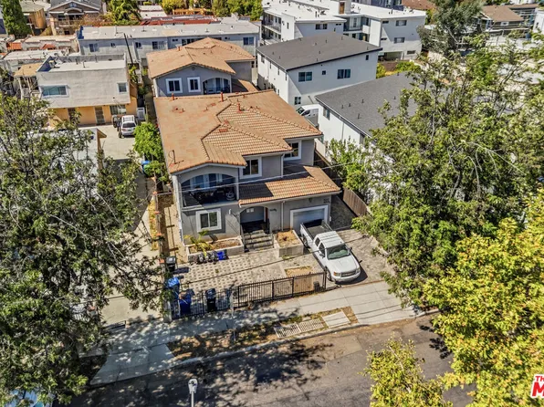 5235 Virginia Ave, Los Angeles, CA 90029