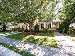 2025 Gable Way Ln #A5, Matthews, NC 28104