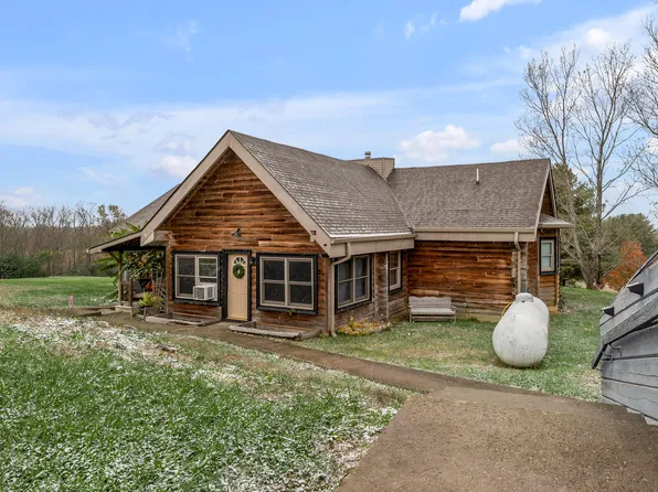 207 S Homestead Ln, Lancaster, KY 40444