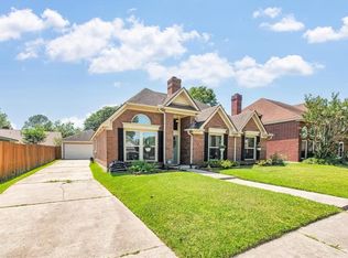 19023 Keyturn Ln, Humble, TX 77346