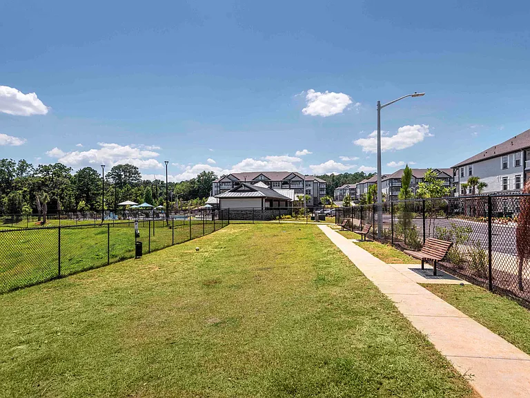 Evergreen at Southwood — Photo 17