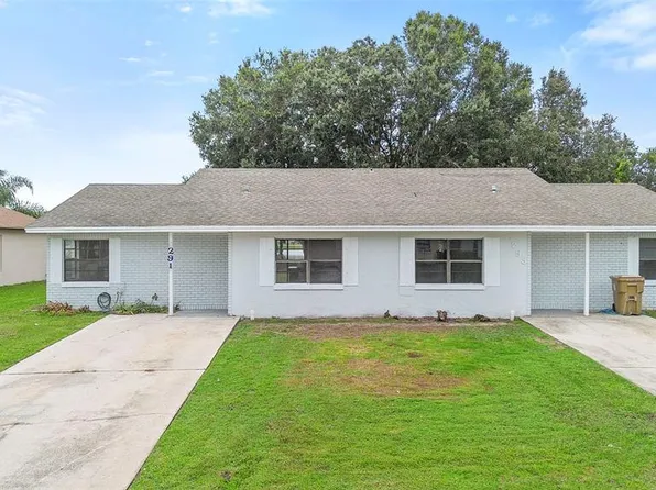 291 COBALT DRIVE, KISSIMMEE, FL 34758