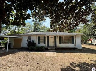 428 Dodd St, Nash, TX 75569