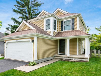 723 Platoon Dr, Galloway, OH, 43119