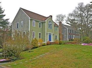 11 Wyndham Hill Dr, Plymouth, MA 02360