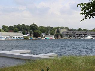 6178 48th Ave, Pentwater, MI 49449
