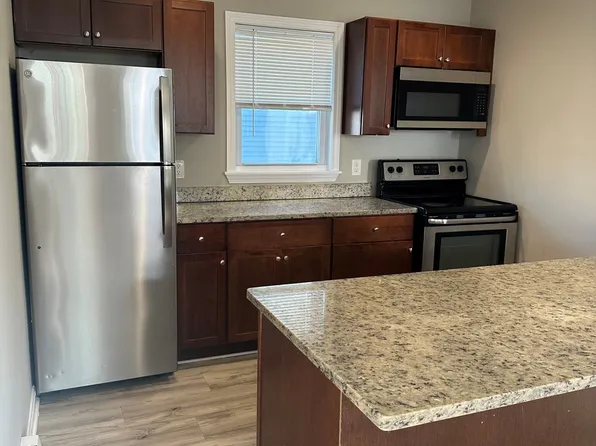 91 Homes Ave #2X, Dorchester, MA 02122