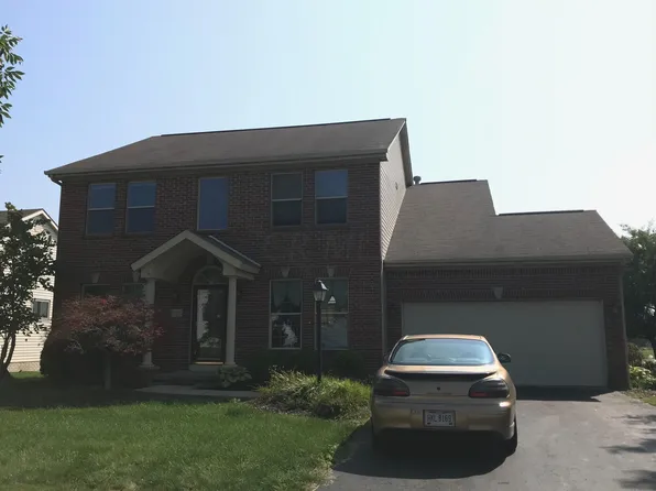 222 Trail East SW, Etna, OH 43062