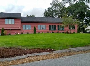 47 Bennett St, Hudson, MA 01749