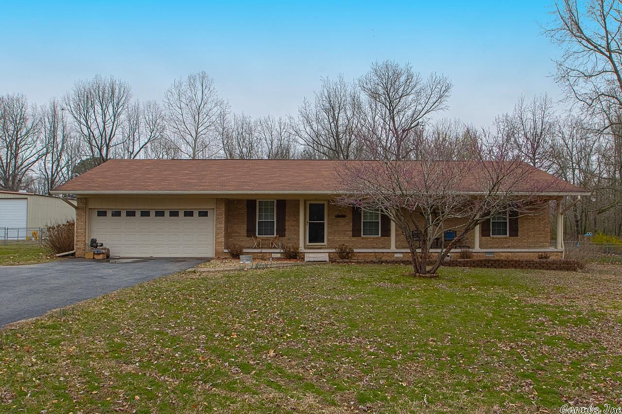 201 Ponderosa Rd, Cabot, AR 72023 Zillow