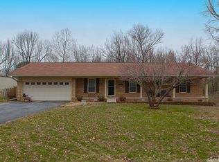 201 Ponderosa Rd, Cabot, AR 72023