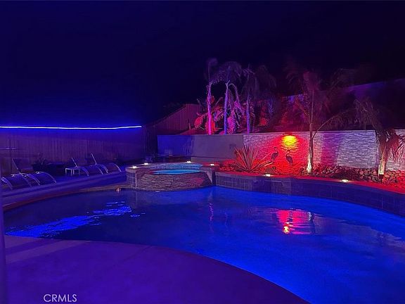 4th image of 68792 Ridge Crest Way