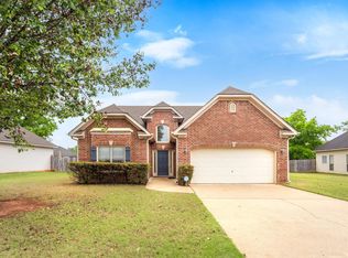 2515 Joey Adkins Dr, Moody, AL 35004
